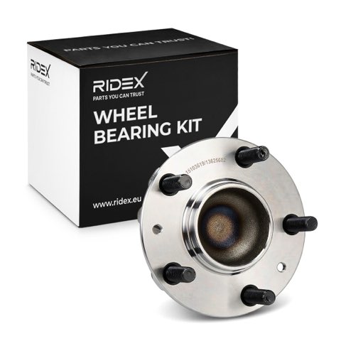 Ridex 654W1066 Wheel Bearing Kit, photo 2