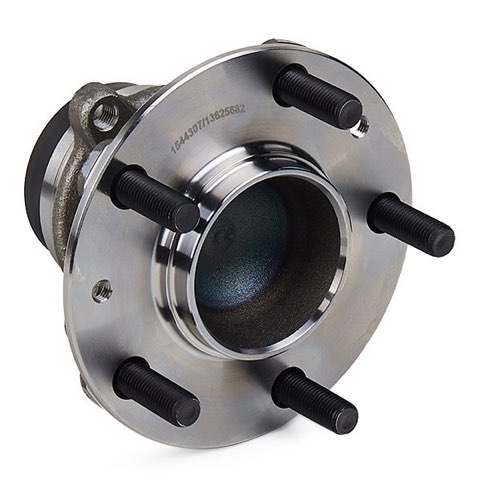 Ridex 654W1066 Wheel Bearing Kit, photo 3
