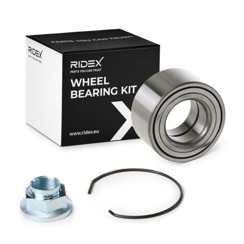 Ridex 654W1067 Wheel Bearing Kit, photo 2