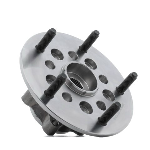 Ridex 654W1072 Wheel Bearing Kit