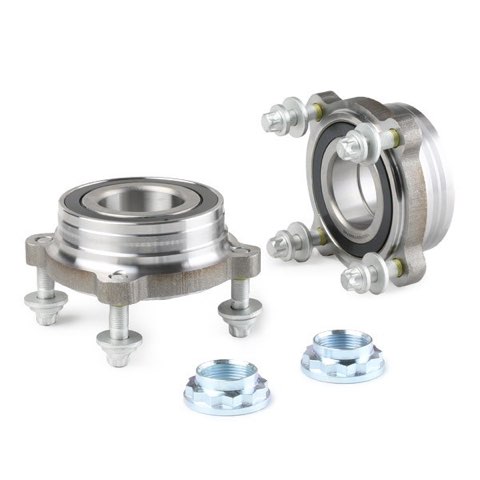 Ridex 654W1090 Wheel Bearing Kit, photo 3