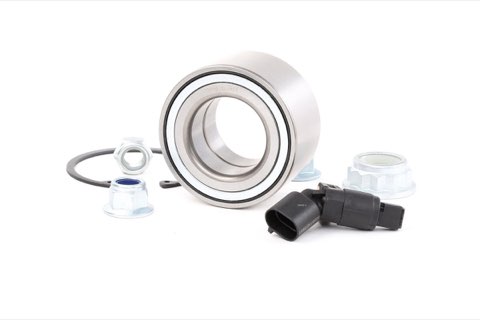 Ridex 654W1091 Wheel Bearing Kit