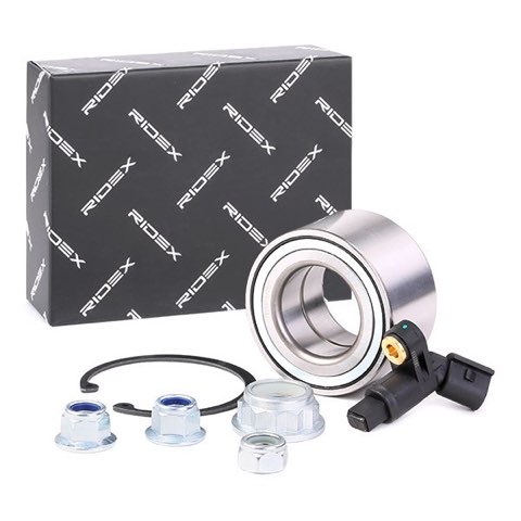Ridex 654W1091 Wheel Bearing Kit, photo 2