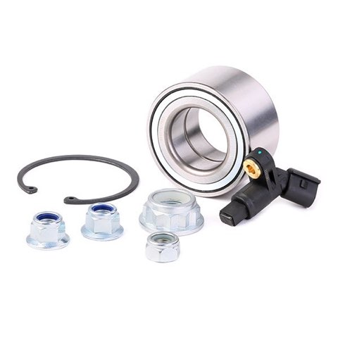 Ridex 654W1091 Wheel Bearing Kit, photo 3