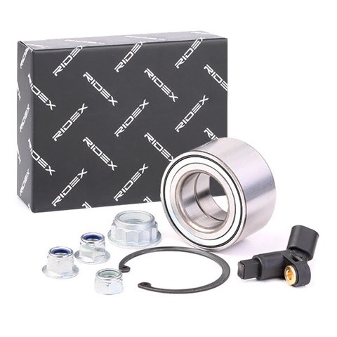 Ridex 654W1092 Wheel Bearing Kit, photo 2