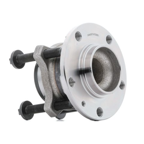 Ridex 654W1098 Wheel Bearing Kit