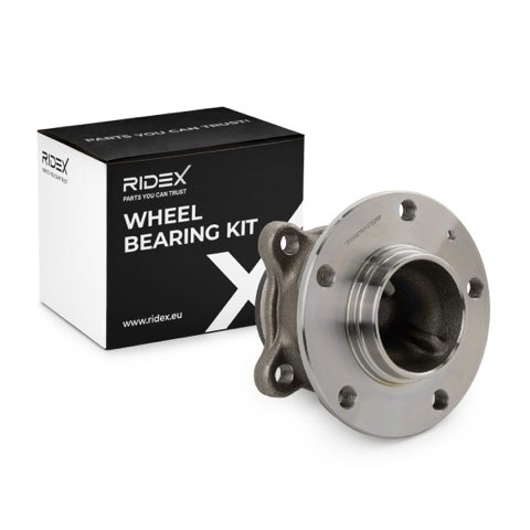 Ridex 654W1098 Wheel Bearing Kit, photo 2