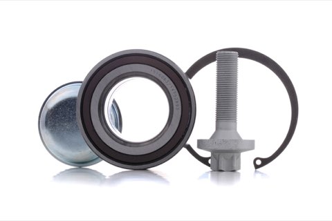 Ridex 654W1099 Wheel Bearing Kit