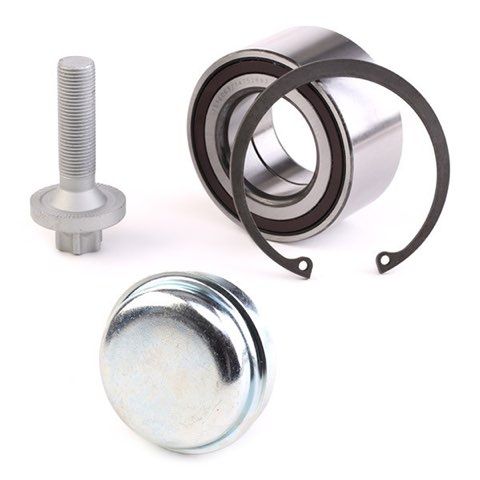 Ridex 654W1099 Wheel Bearing Kit, photo 3