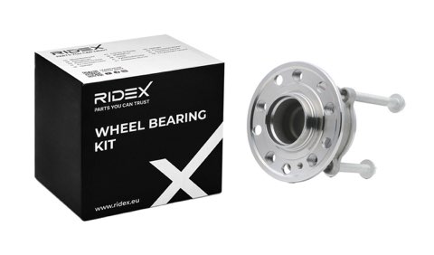Ridex 654W1101 Wheel Bearing Kit, photo 2
