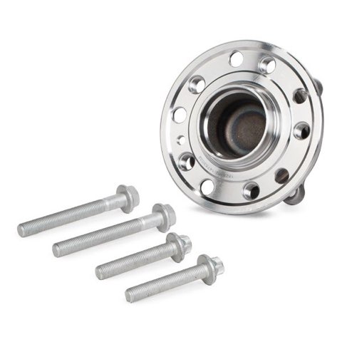 Ridex 654W1101 Wheel Bearing Kit, photo 3