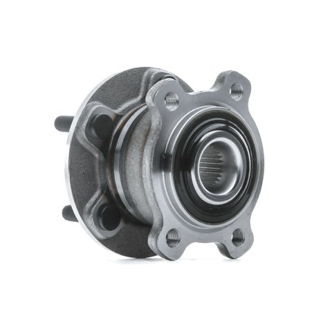Ridex 654W1105 Wheel Bearing Kit