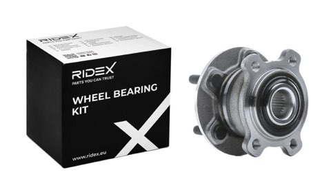 Ridex 654W1105 Wheel Bearing Kit, photo 2
