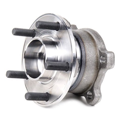 Ridex 654W1105 Wheel Bearing Kit, photo 3