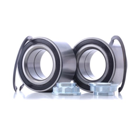 Ridex 654W1117 Wheel Bearing Kit