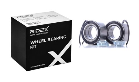 Ridex 654W1117 Wheel Bearing Kit, photo 2