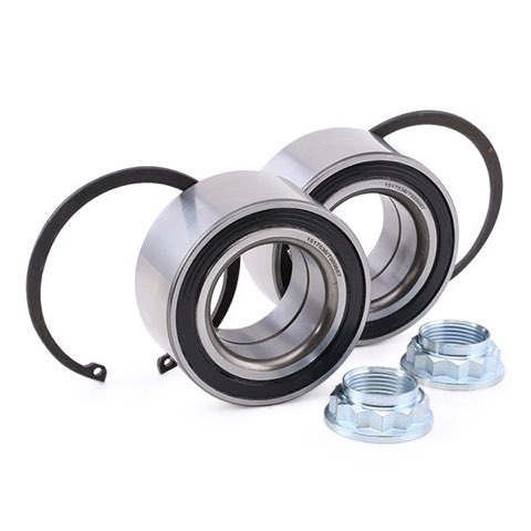 Ridex 654W1117 Wheel Bearing Kit, photo 3