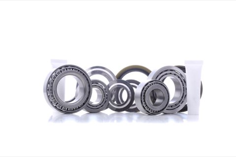 Ridex 654W1119 Wheel Bearing Kit