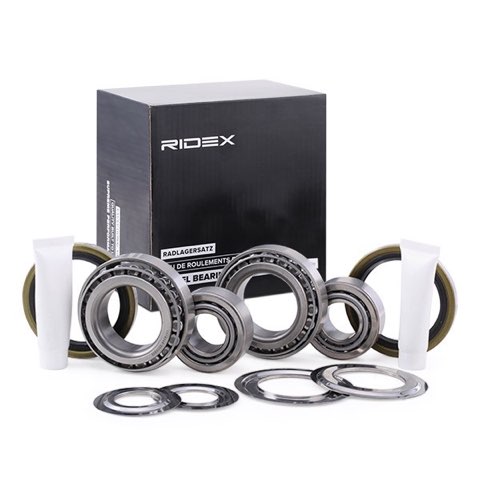 Ridex 654W1119 Wheel Bearing Kit, photo 2