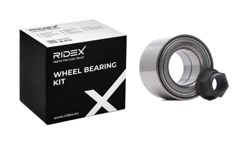 Ridex 654W1125 Wheel Bearing Kit, photo 2