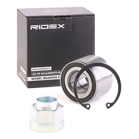 Ridex 654W1132 Wheel Bearing Kit, photo 2