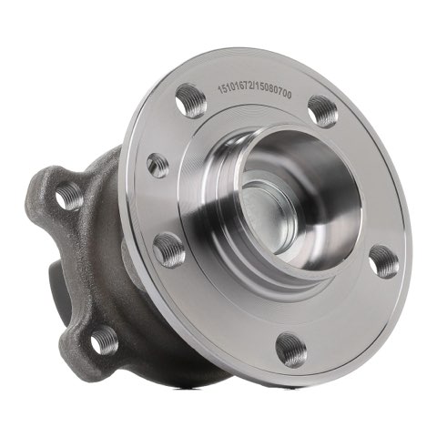 Ridex 654W1137 Wheel Bearing Kit
