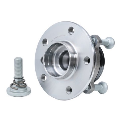 Ridex 654W1168 Wheel Bearing Kit, photo 3