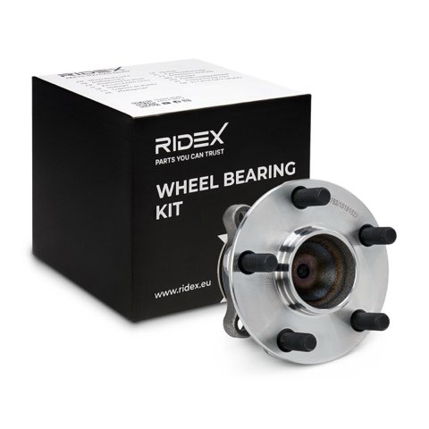 Ridex 654W1171 Wheel Bearing Kit, photo 2