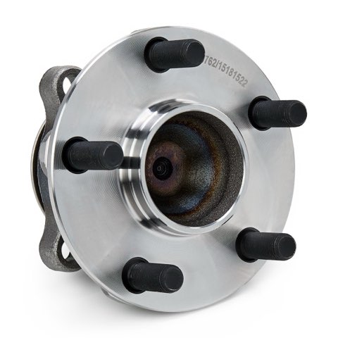 Ridex 654W1171 Wheel Bearing Kit, photo 3