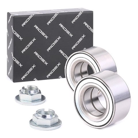 Ridex 654W1174 Wheel Bearing Kit, photo 2