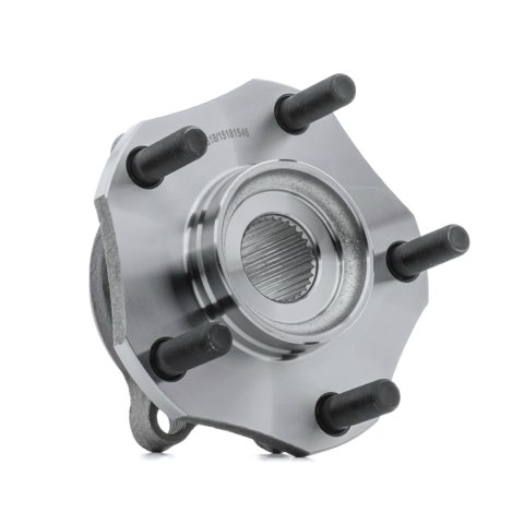 Ridex 654W1175 Wheel Bearing Kit