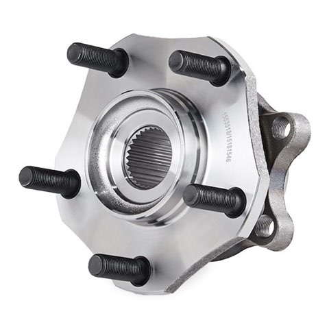 Ridex 654W1175 Wheel Bearing Kit, photo 3