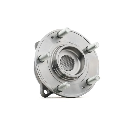 Ridex 654W1183 Wheel Bearing Kit