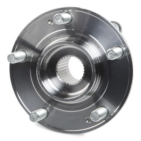 Ridex 654W1183 Wheel Bearing Kit, photo 2