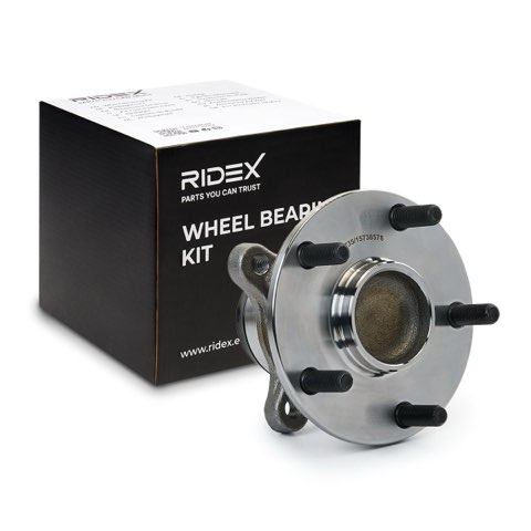 Ridex 654W1188 Wheel Bearing Kit, photo 2