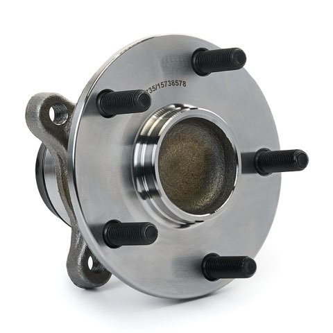 Ridex 654W1188 Wheel Bearing Kit, photo 3