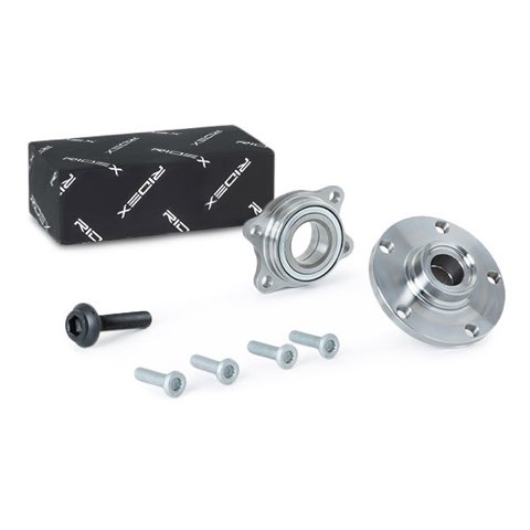 Ridex 654W1190 Wheel Bearing Kit, photo 2