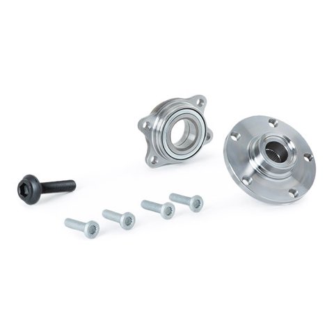 Ridex 654W1190 Wheel Bearing Kit, photo 3