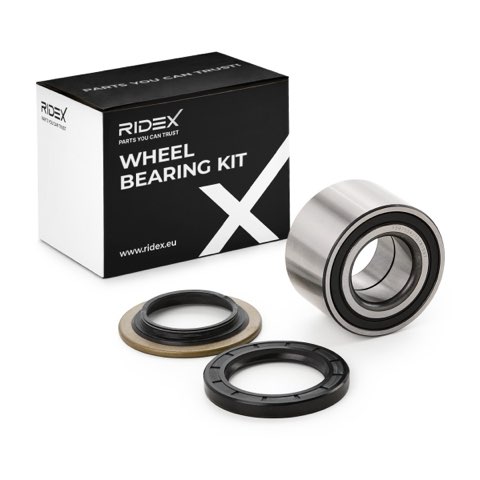 Ridex 654W1194 Wheel Bearing Kit