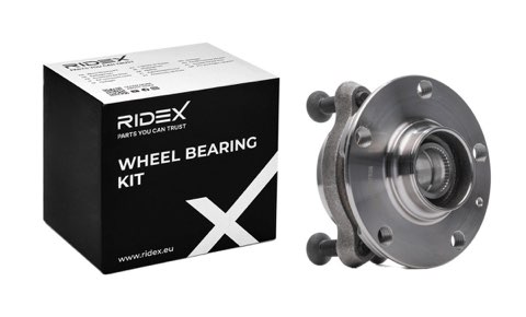 Ridex 654W1201 Wheel Bearing Kit, photo 2