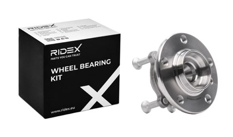 Ridex 654W1203 Wheel Bearing Kit