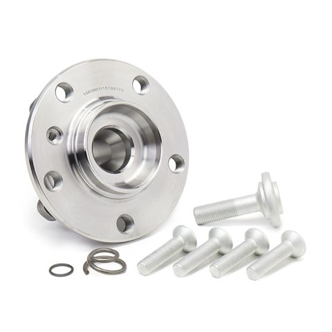 Ridex 654W1203 Wheel Bearing Kit, photo 3