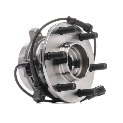 Ridex 654W1206 Wheel Bearing Kit, photo 2