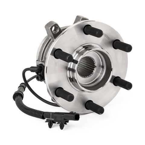 Ridex 654W1206 Wheel Bearing Kit, photo 3