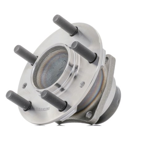 Ridex 654W1208 Wheel Bearing Kit, photo 2