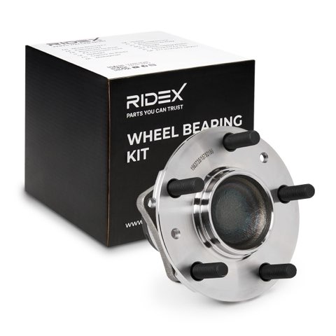 Ridex 654W1208 Wheel Bearing Kit