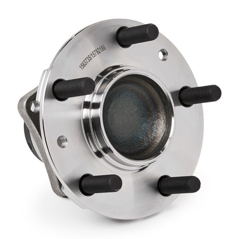 Ridex 654W1208 Wheel Bearing Kit, photo 3