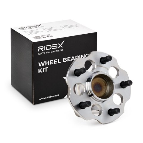 Ridex 654W1217 Wheel Bearing Kit