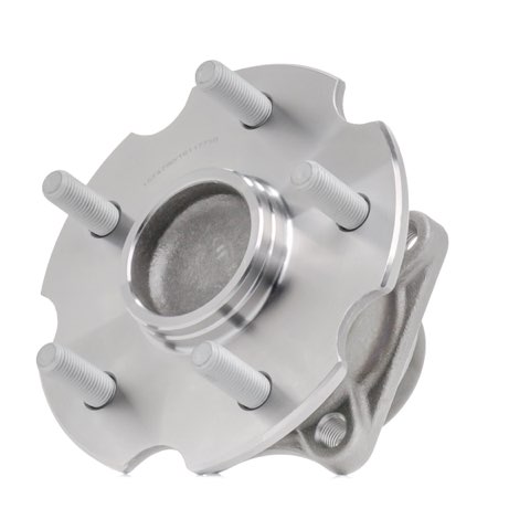 Ridex 654W1220 Wheel Bearing Kit, photo 2