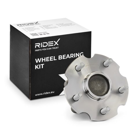 Ridex 654W1220 Wheel Bearing Kit